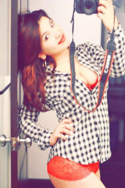 Ahmedabad call girl